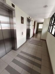 Simei Green Condominium (D18), Condominium #631112691